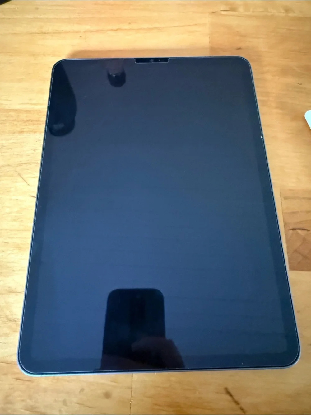 Apple iPad Pro 11-inch 3rd Gen (128GB) Silver + Apple Pencil in Space Grey